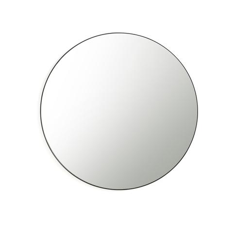 Miroirs rond en métal ø120 cm , iodus pas cher