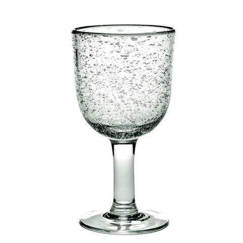 4 verres à vin pure design p. naessens serax pas cher