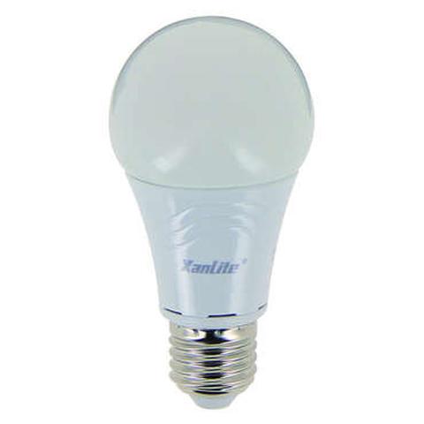 Ampoule am a60 led 9 w e27 pas cher