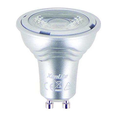 Ampoule am spot led 3 w gu10 pas cher