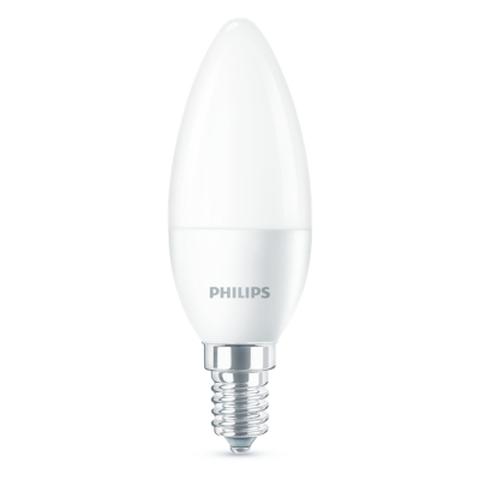 Ampoule e14 3led flam blanc pas cher