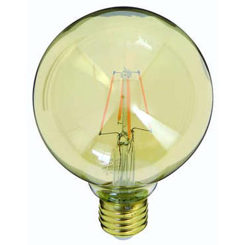 Ampoule glb vintage 3.8w e27 pas cher