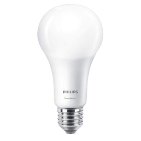 Ampoule led 14w équiv 100w 1521lm e27 blanc chaud pas cher