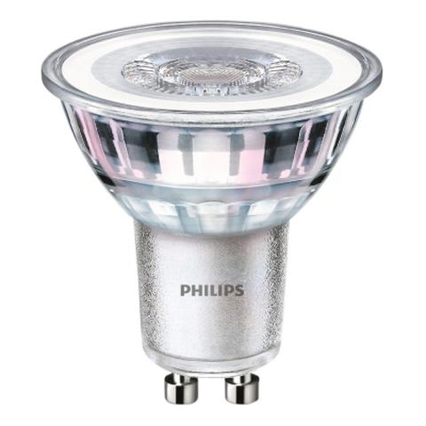 Ampoule led gu10 philips variateur intensité pas cher