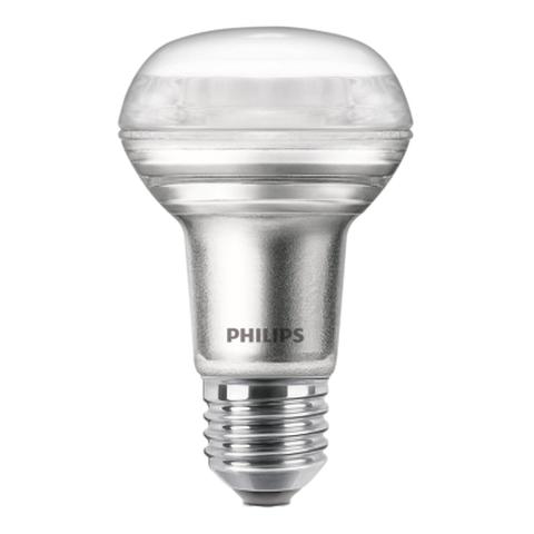Ampoule led r63 dimmable e27 philips blanc chaud pas cher