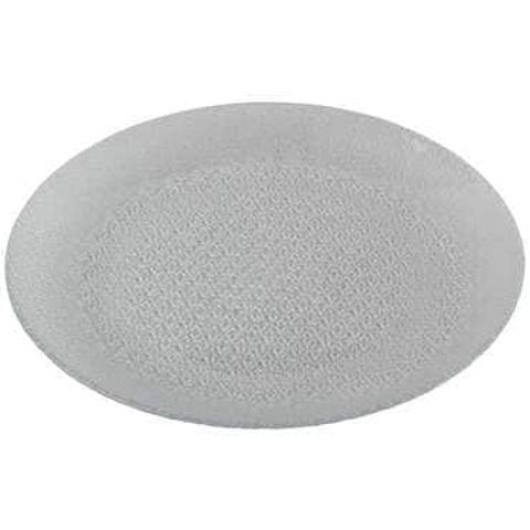 Assiette à dessert 21 cm lulu pas cher