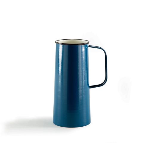 Carafe en métal , octave pas cher