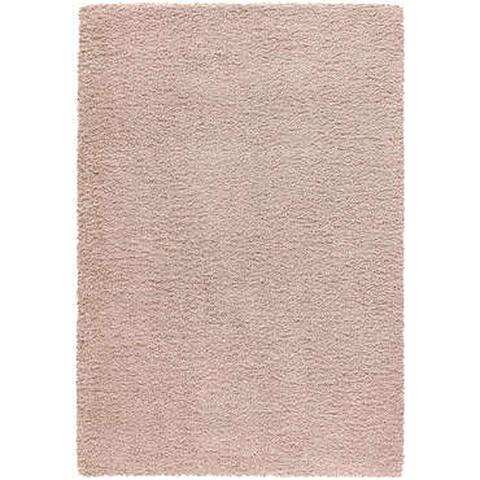 Carpette 50x80 cm vita coloris rose pas cher