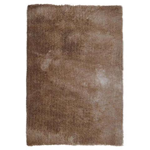 Carpette 60 x 115 cm mila coloris beige pas cher