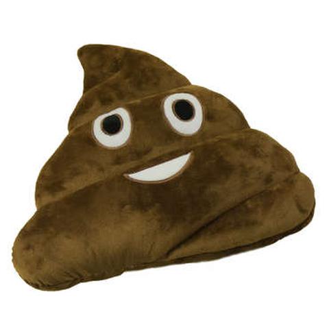 Coussins 30x30 cm emoticone manu pas cher