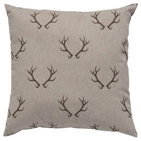 Coussins 38x38 cm deer pas cher