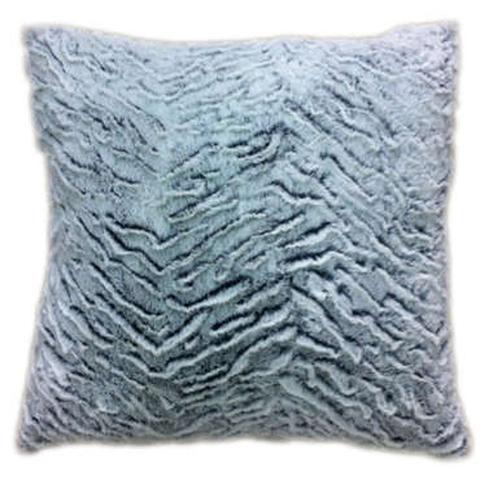 Coussins gris 45 x 45 cm tigger 2 pas cher
