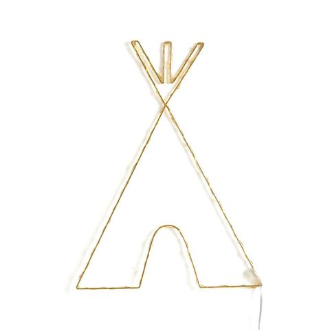 Guirlande lumineuse , tipi pas cher