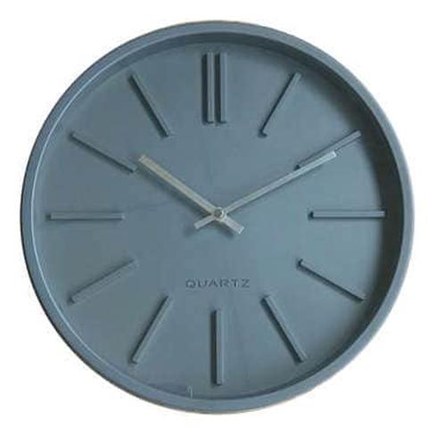 Horloge ø35 cm qoma pas cher