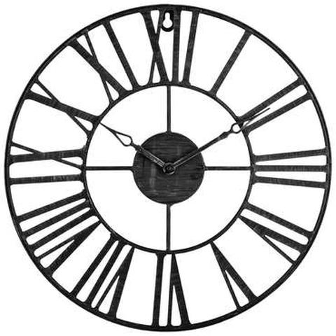 Horloge 40 cm clem36n pas cher