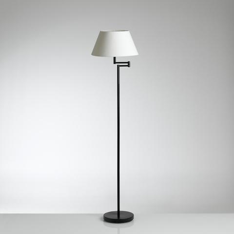 Lampadaire bras articulé , nyna pas cher