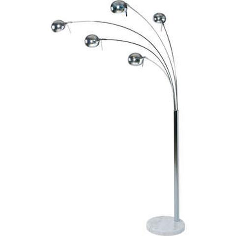 Lampadaire fiarco pas cher