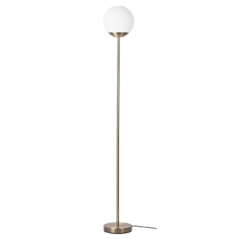 Lampadaire galaxy laiton pas cher