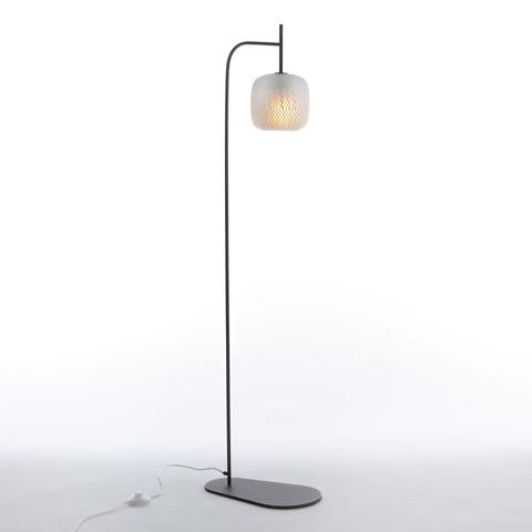 Lampadaire misuto design e. gallina pas cher