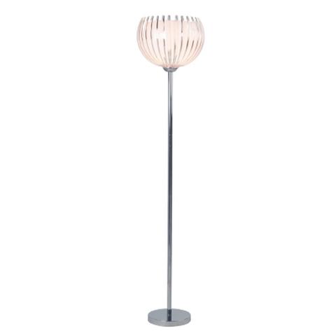 Lampadaire pensee transparent pas cher