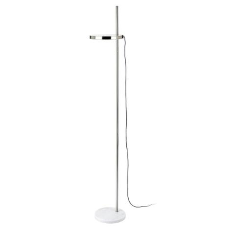 Lampadaire plak aluminium pas cher