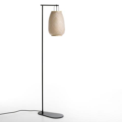 Lampadaire titouan , design e. gallina pas cher