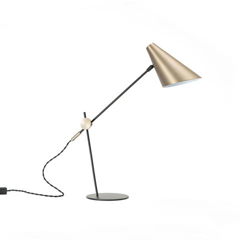 Lampe à poser baréa pas cher