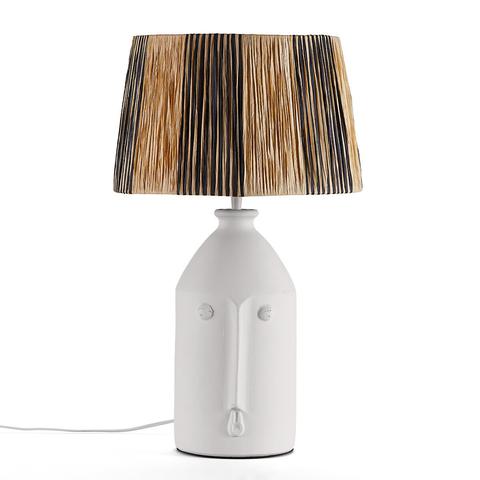 Lampe à poser , manoni pas cher