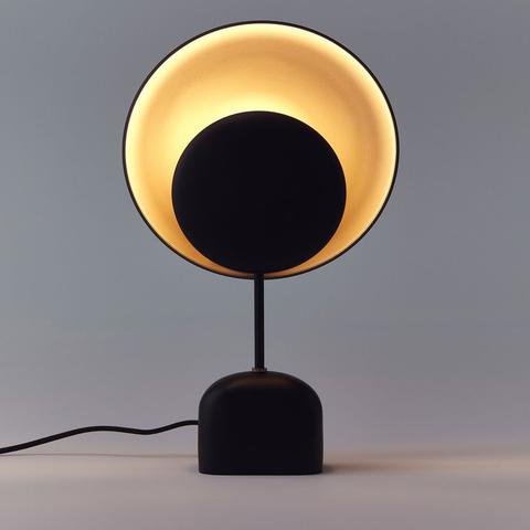 Lampe à poser naton pas cher
