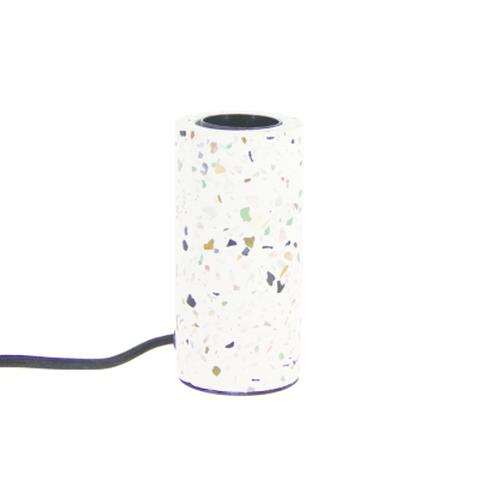 Lampe cyclo terrazzo terrazzo pas cher