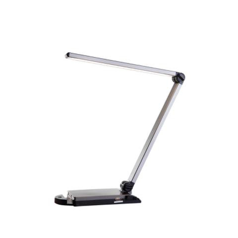 Lampe de bureau astro gris pas cher