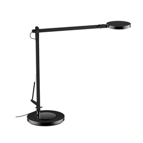 Lampe de bureau barnet noir pas cher