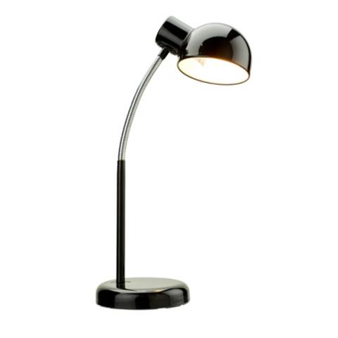 Lampe de bureau busy noir pas cher