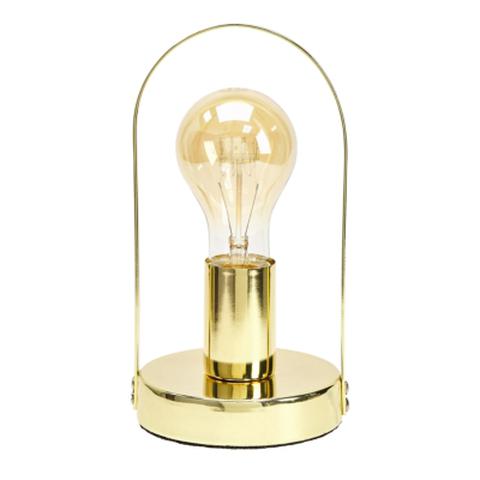 Lampe kali d12 kali laiton pas cher