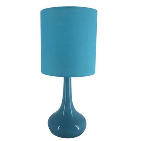 Lampe mani coloris bleu pas cher