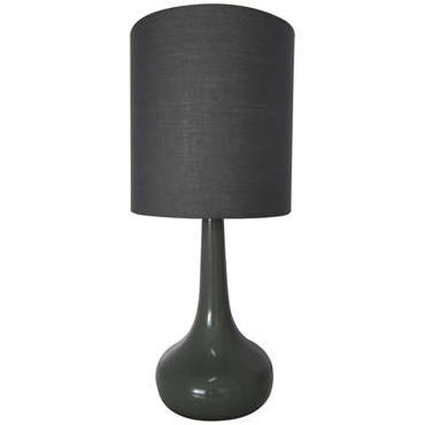 Lampe mani coloris gris pas cher