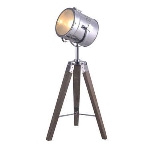 Lampe metal projo pas cher