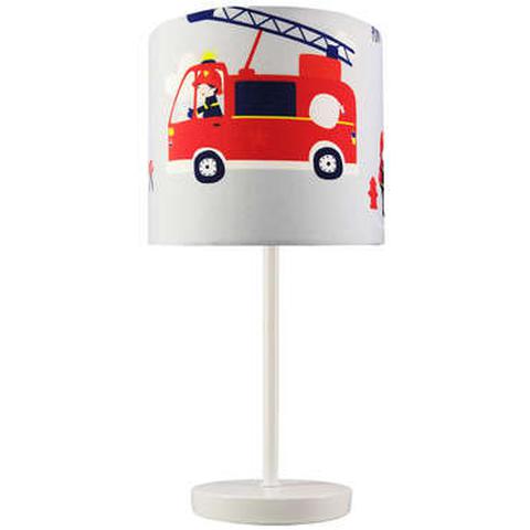 Lampe pompier pas cher