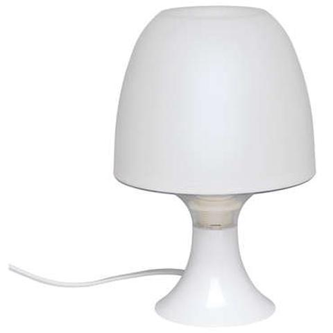 Lampe sveta coloris blanc pas cher