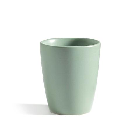 Lot 4 mugs faïence mat melya pas cher