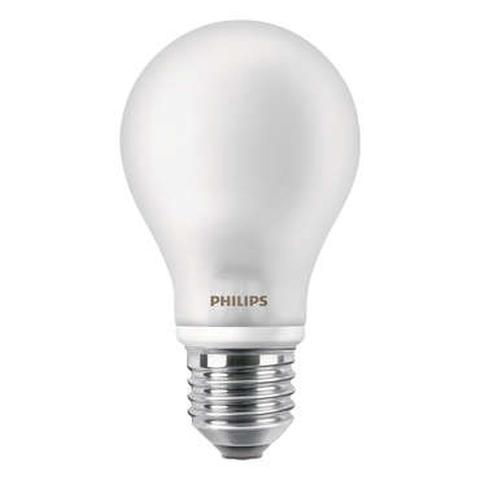 Lot de 2 ampoules standard led 7w 2xam std 6.7w e27 pas cher
