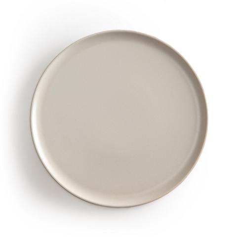 Lot de 4 assiettes plates , orni pas cher
