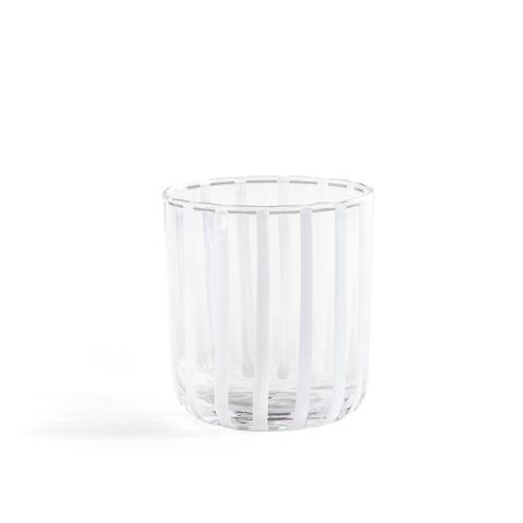 Lot de 4 verres à eau astrid pas cher