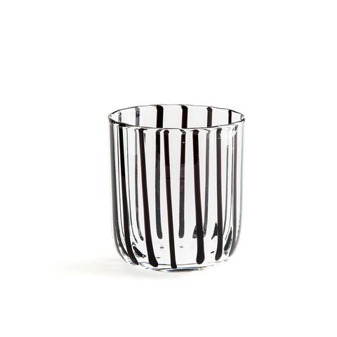 Lot de 4 verres à eau astrid pas cher