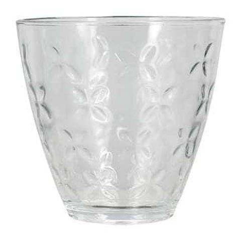 Lot de 6 verres à eau amsterdam pas cher