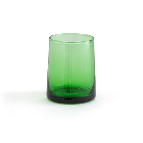 Lot de 6 verres à eau en verre gimani pas cher