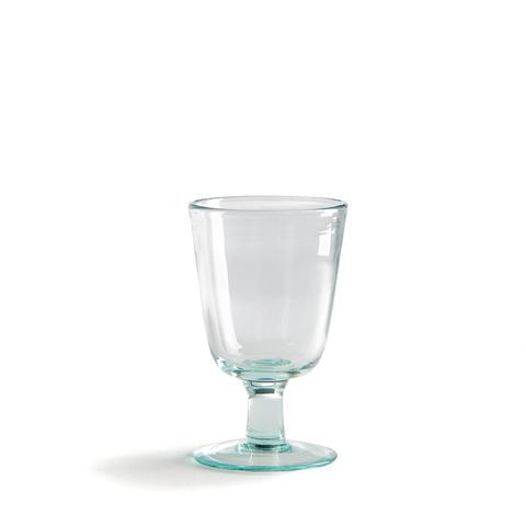 Lot de 6 verres sur pied , niloa pas cher