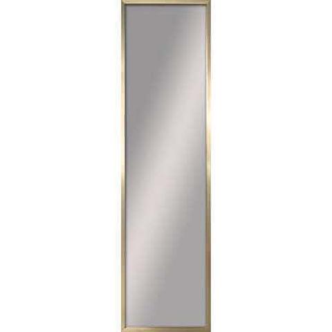 Miroirs 123x33 cm patrick pas cher