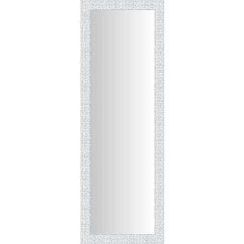 Miroirs 40x140 cm nosa coloris argent pas cher