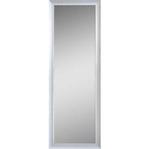 Miroirs 40x140 cm pavo coloris argenté pas cher